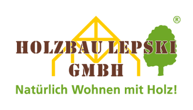 Holzbau Lepski GmbH – zur Startseite